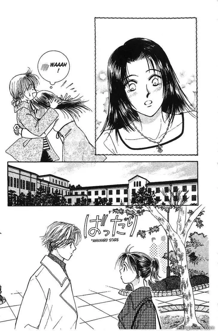 Venus wa Kataomoi Chapter 11 38
